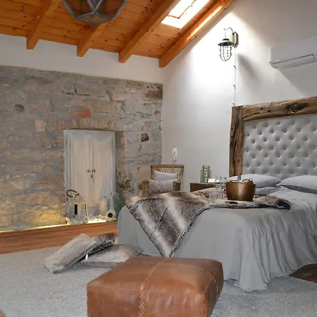 Bed & Breakfast Maison Et Charme Boutique *