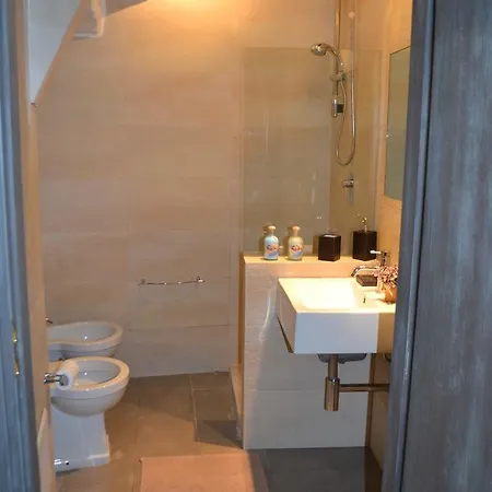 Bed & Breakfast Maison Et Charme Boutique Olbia