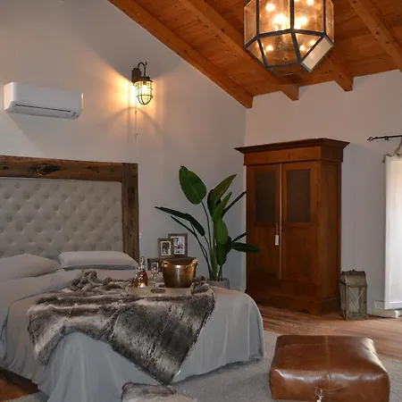 Bed & Breakfast Maison Et Charme Boutique Olbia