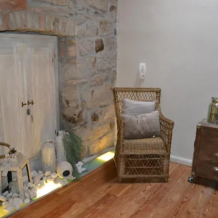 Maison Et Charme Boutique Bed & Breakfast Olbia