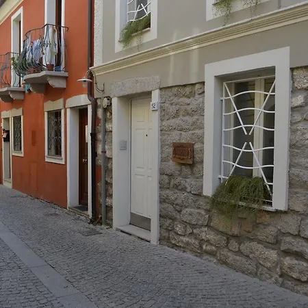 Maison Et Charme Boutique Bed & Breakfast *