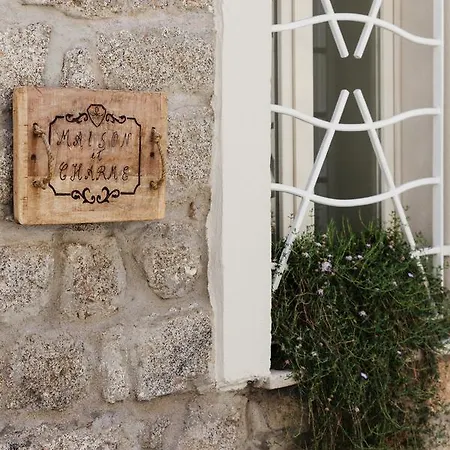 Maison Et Charme Boutique