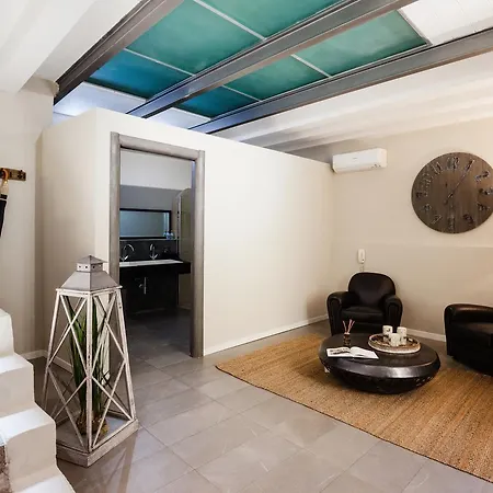 Bed & Breakfast Maison Et Charme Boutique