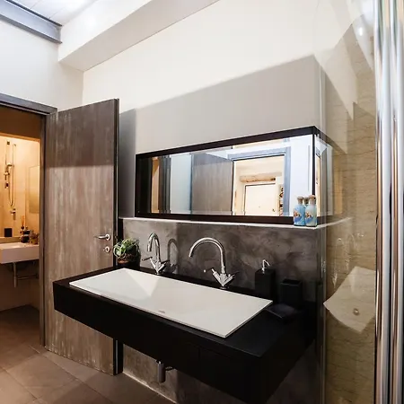Bed & Breakfast Maison Et Charme Boutique