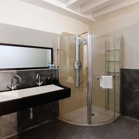Bed & Breakfast Maison Et Charme Boutique